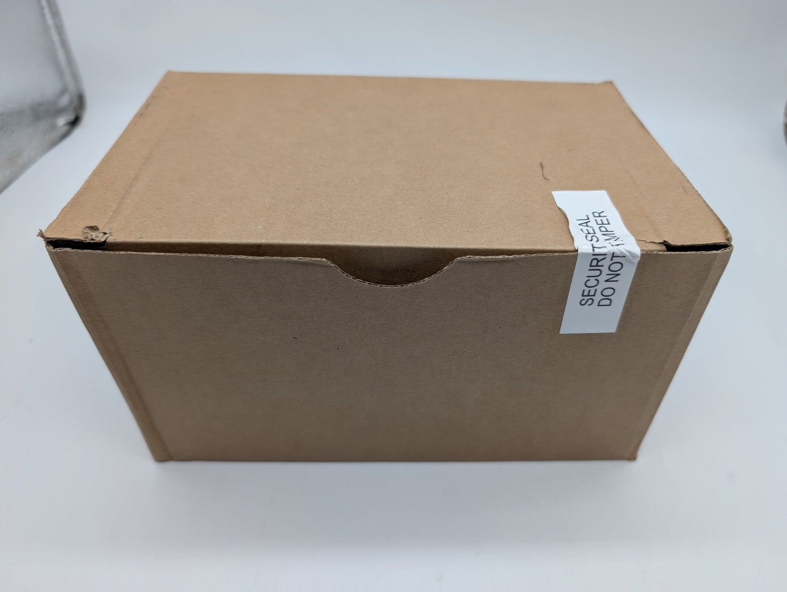 NEW HoneyWell CT40-HB Home Base W/ Power Adapter CT40-HB-UVB-11