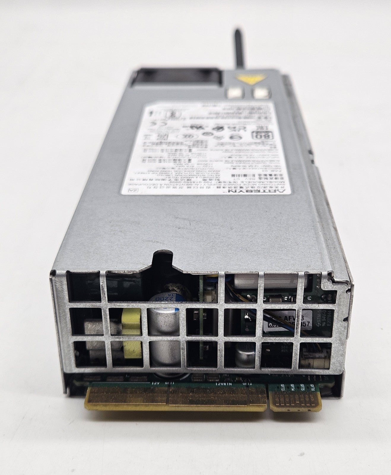 LOT OF 2 Cisco 1050W Power Supply for UCS C220 M5,C240 M5,C3260 UCSC-PSU1-1050W4