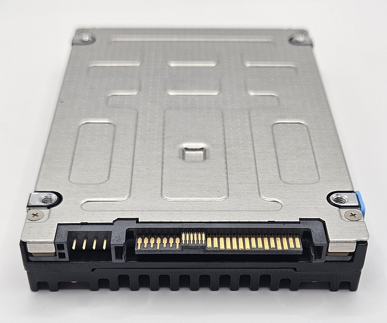 Toshiba 3.84TB MLC SAS 12Gbps Read Intensive (PLP) 2.5" SSD PX04SRB3842