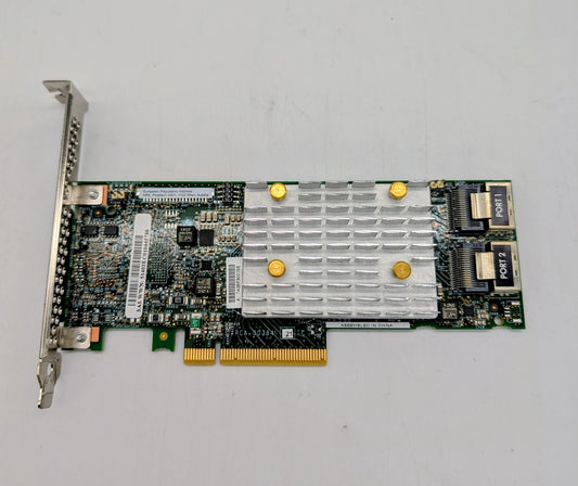 Genuine HP 836266-001 804394-B21 E208I-P SR GEN10 12G SAS Raid Controller0