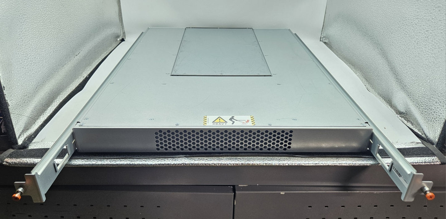Mellanox InfiniBand 12-Port 56Gb QSFP FDR SDN Network Switch w/Enclosure *NO OS*2