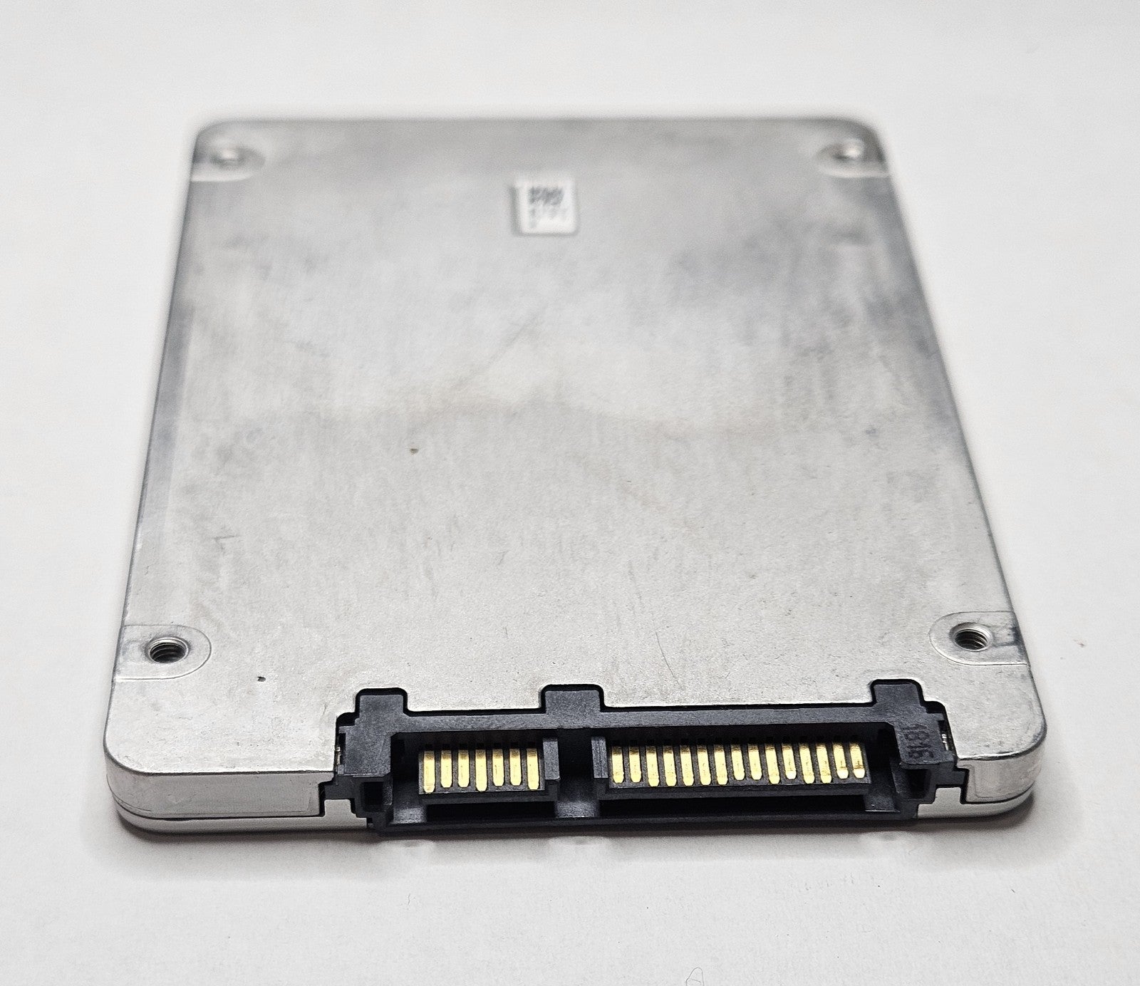 Intel D3-S4510 960GB TLC SATA 6Gbps (AES-256 / PLP) 2.5" SSD SSDSC2KB960G82