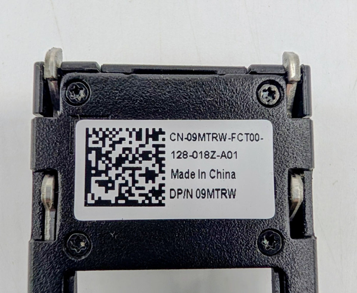 DELL 9MTRW - FRONTBEZEL R440 R450 R640 R650 R65252