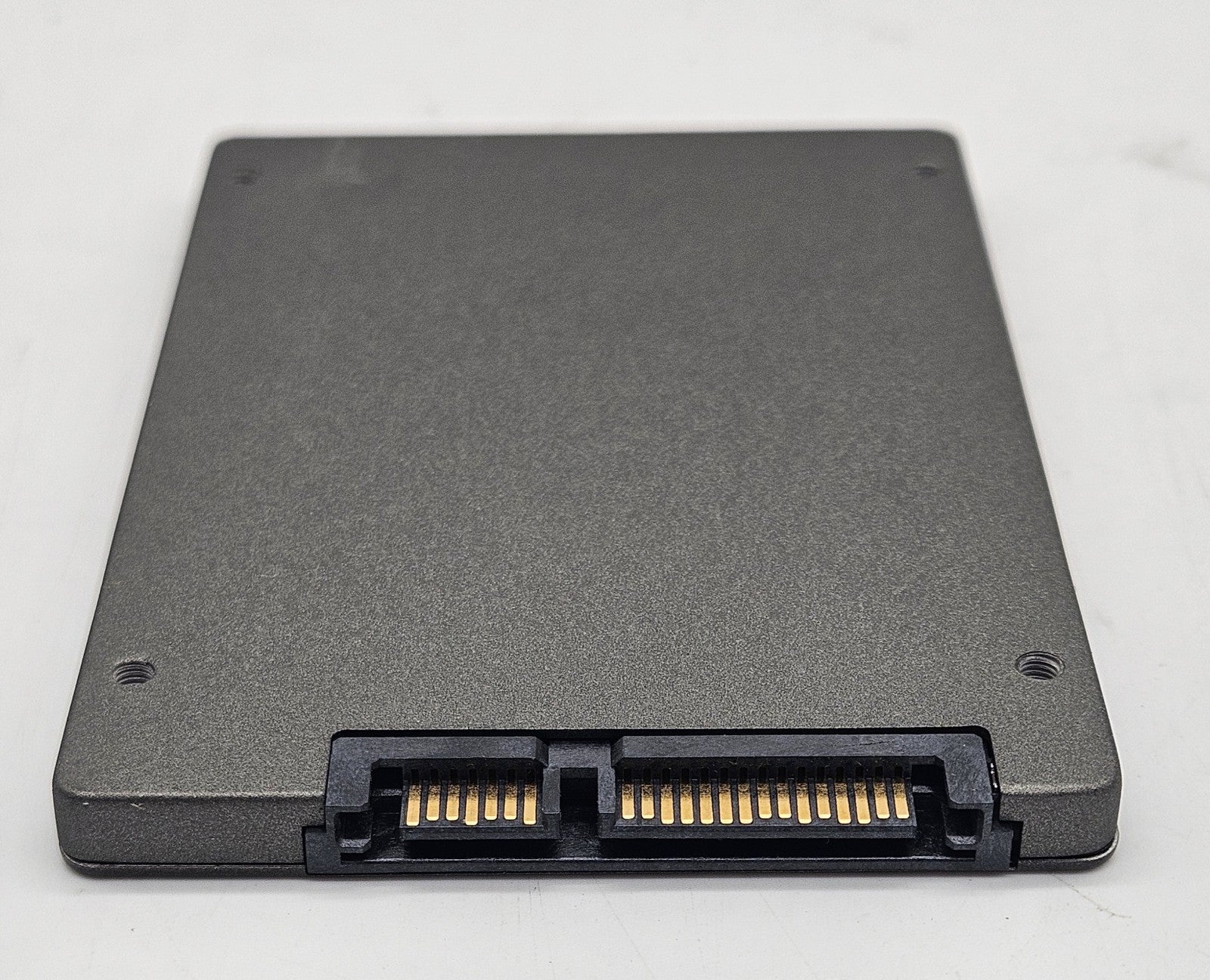 Micron M500DC 120GB MLC SATA 6Gbps 2.5" SSD MTFDDAK120MBB1
