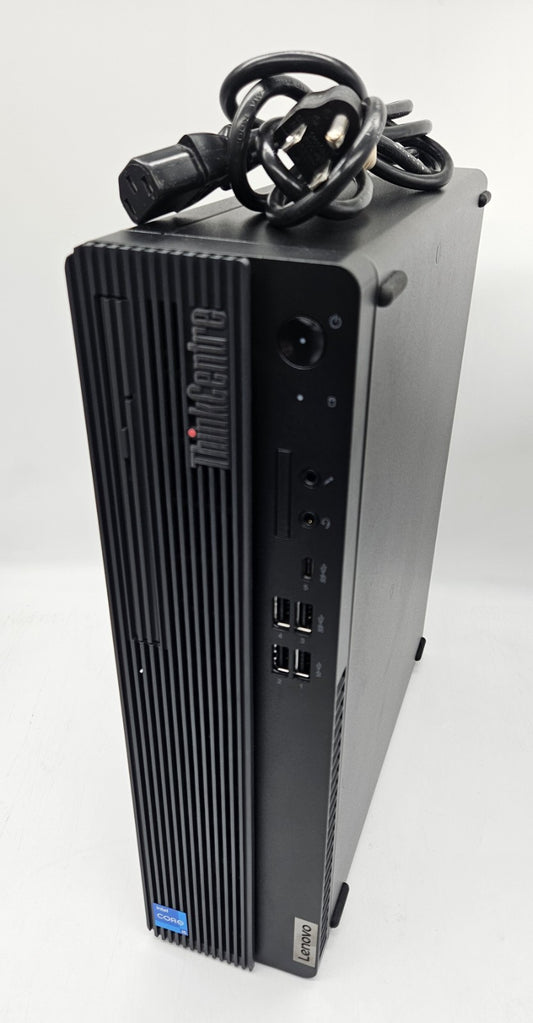 Lenovo ThinkCentre M70s G4 Core i5-13400 2.4GHz 16Gb RAM 512GB NVMe SSD Win 11P0