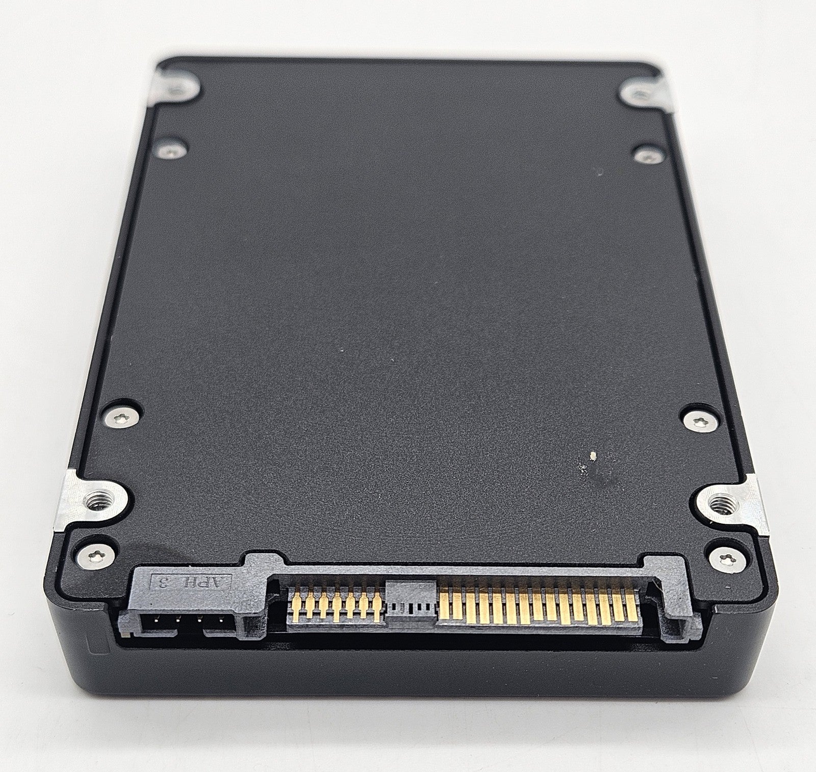 NetApp 7.68TB TLC SAS 12Gbps 2.5" SSD SP-319A X319A PM1633a MZ-ILS7T606