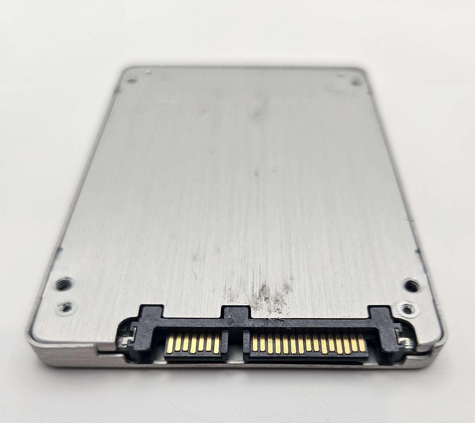 Lite-On M6S 128GB MLC SATA 6Gbps 2.5" SSD LCS-128M6S2