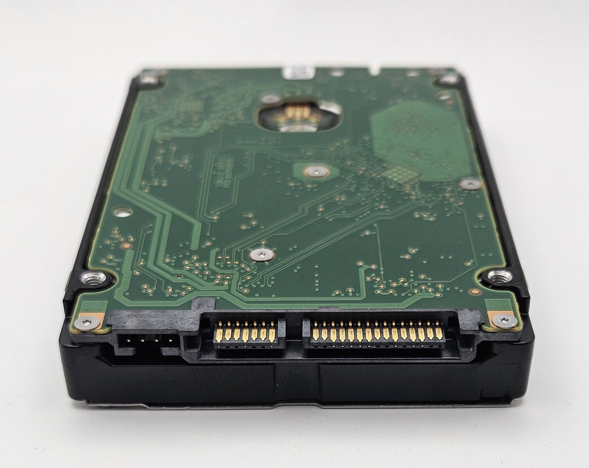 Seagate 1TB 7200RPM SATA 6Gbps 128MB Cache (512e) 2.5" Hard Drive ST1000NX03132