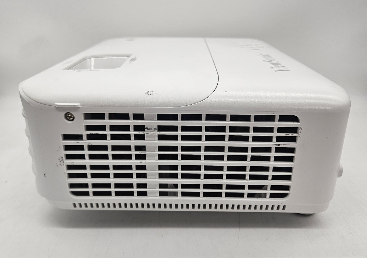 View Sonic4K 240Hz 3200 Lumens Home Projector 3881 Hours (Clean Image) PX701-4K4