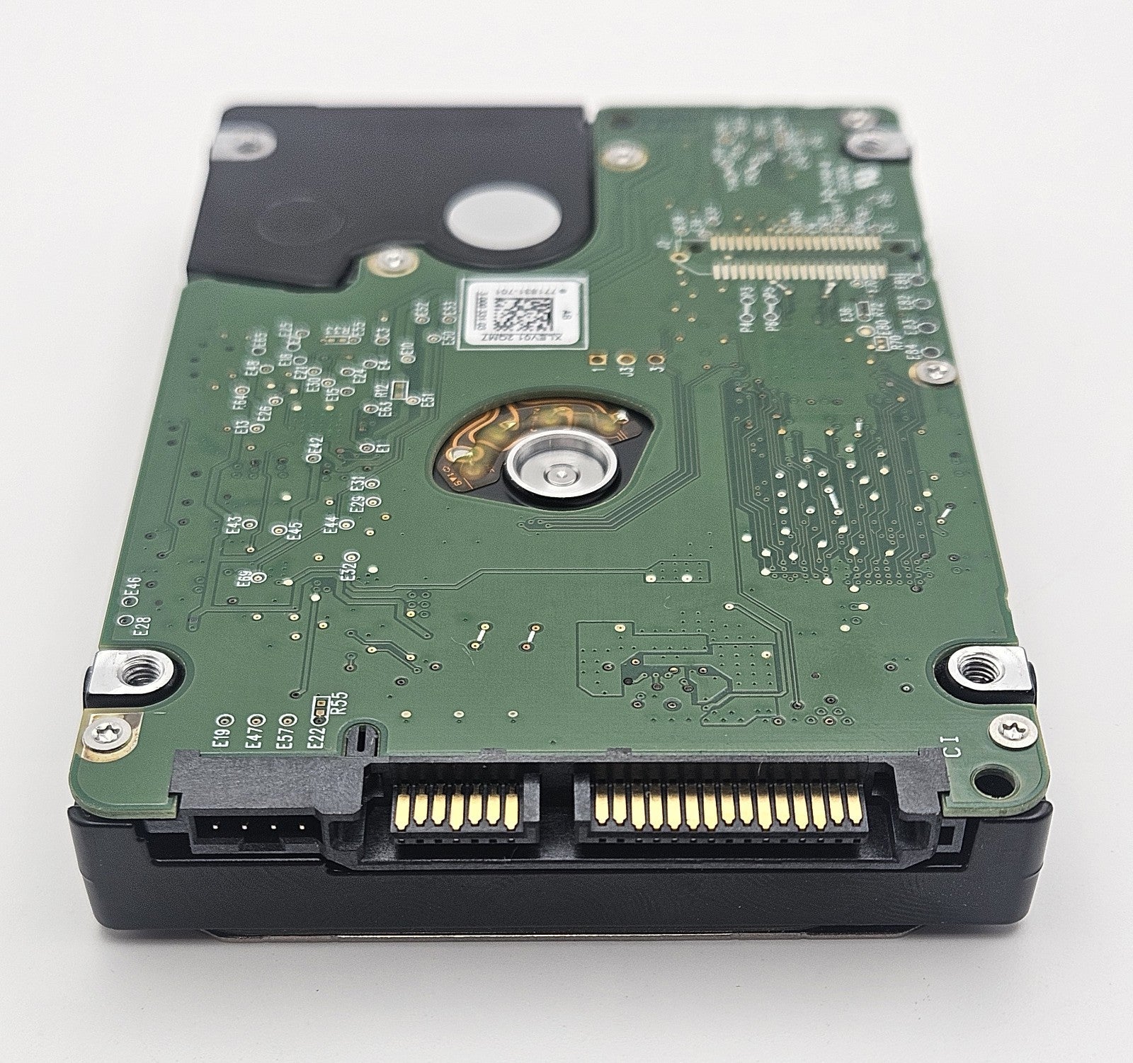 Western Digital VelociRaptor 500GB 10kRPM SATA 6Gbps 2.5" Hard Drive WD5000HHTZ2