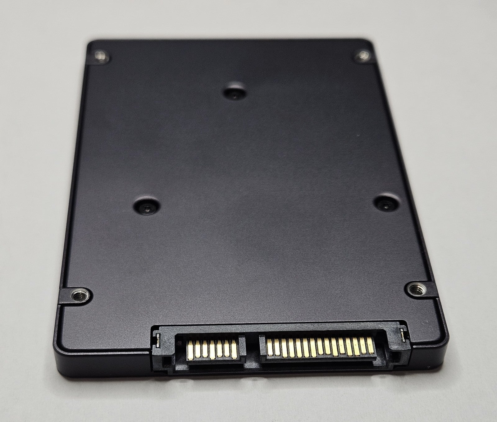 Samsung MZ-7TE2560 PM851 256GB TLC SATA 6Gbps (AES-256) 2.5" MZ7TE256HMHP2