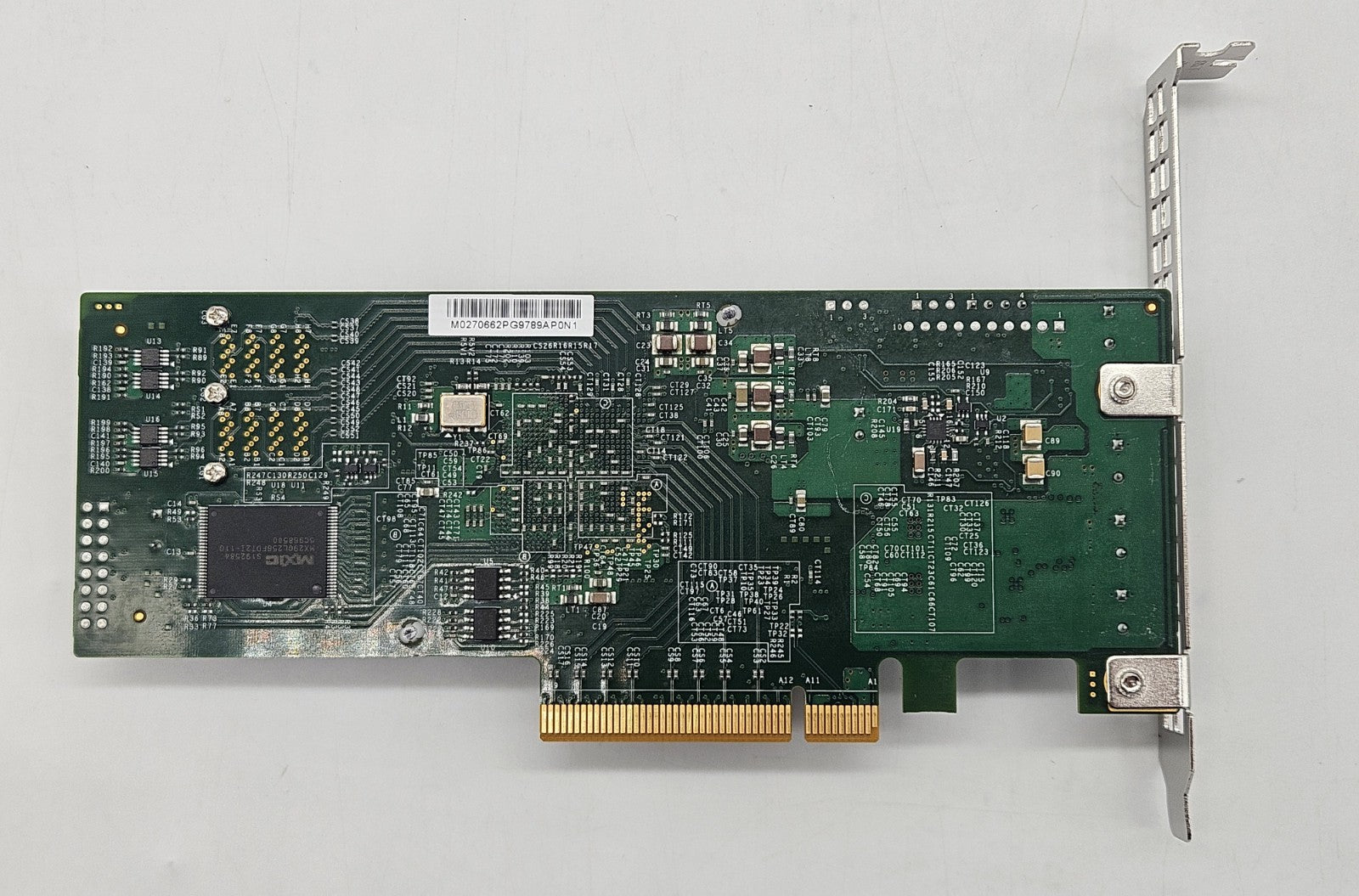 Supermicro 8-Port 12Gb/s SAS PCIe x8 HBA High Profile  AOC-S3008L-L8E1-NI222