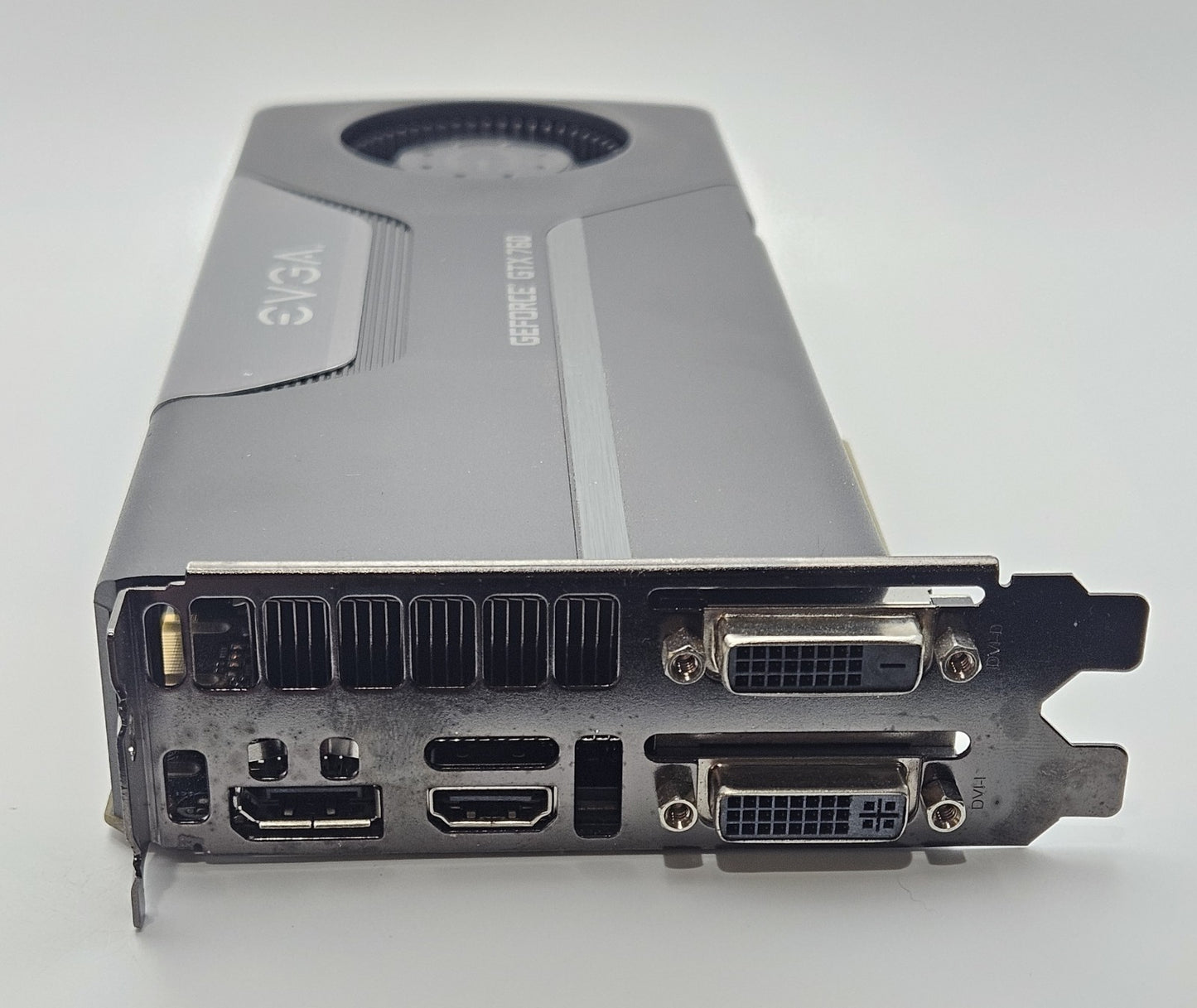 EVGA Geforce GTX 760 2GB GDDR5 PCI-E 3.0 x16 Video Graphics Card 02G-P4-2761-BR1