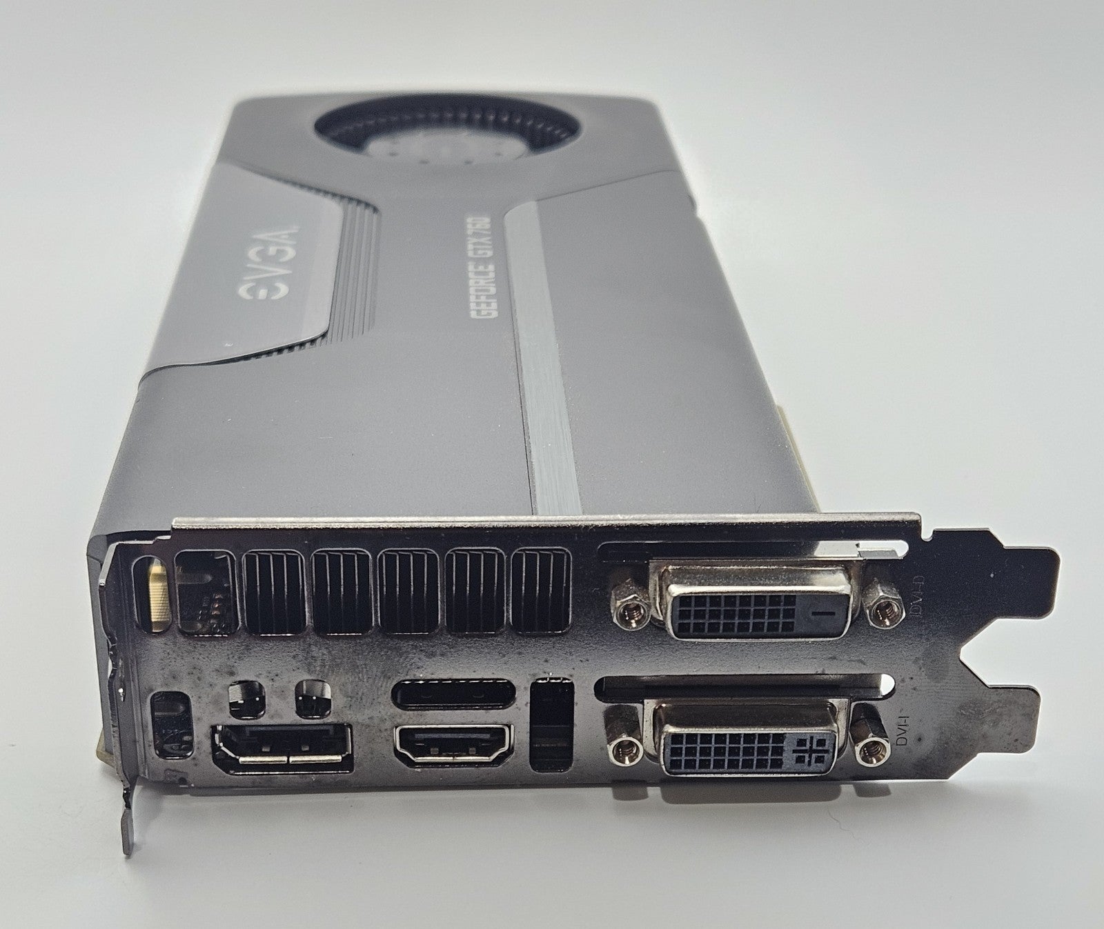 EVGA Geforce GTX 760 2GB GDDR5 PCI-E 3.0 x16 Video Graphics Card 02G-P4-2761-BR1