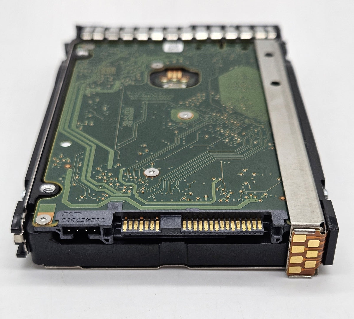 HP 2TB 7200RPM SAS 12Gbps (512e) 2.5" Hard Drive w/Caddy 765873-0013