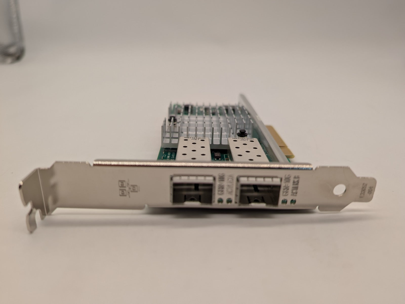 IBM 49Y7962 Intel X520-DA2 Dual Port 10gbe Controller3