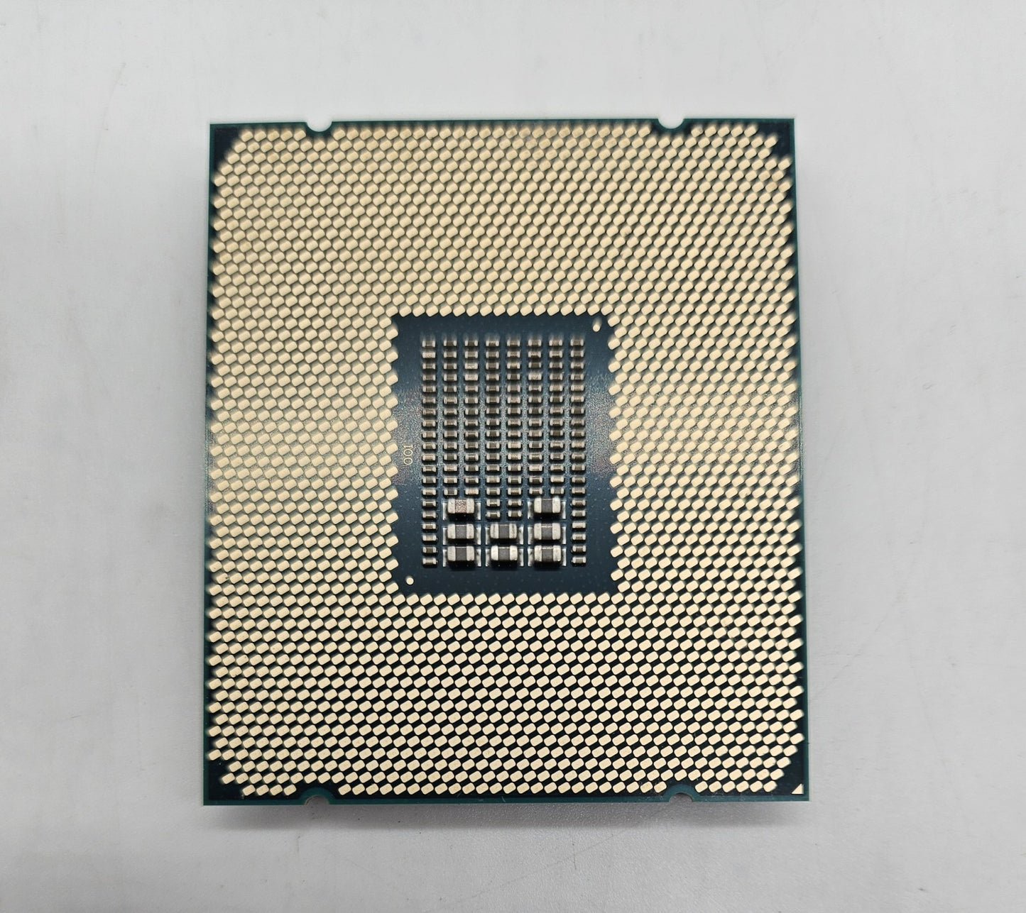 LOT OF 2 Intel Xeon E5-2690 v4 2.6GHz 35MB LGA2011-3 14-Core CPU Processor SR2N22