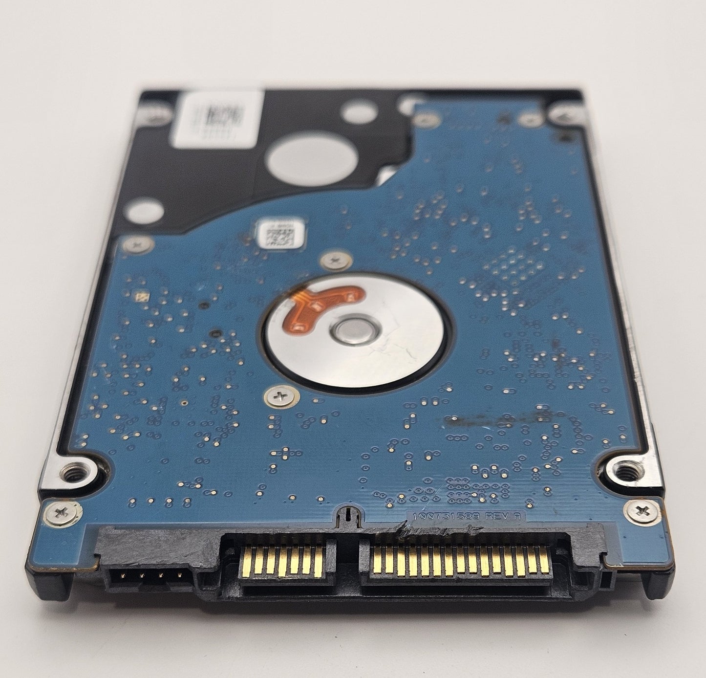 Seagate 1TB 5400RPM SATA 6Gbps 8GB MLC NAND SSD 2.5" Hybrid Drive ST1000LM0142