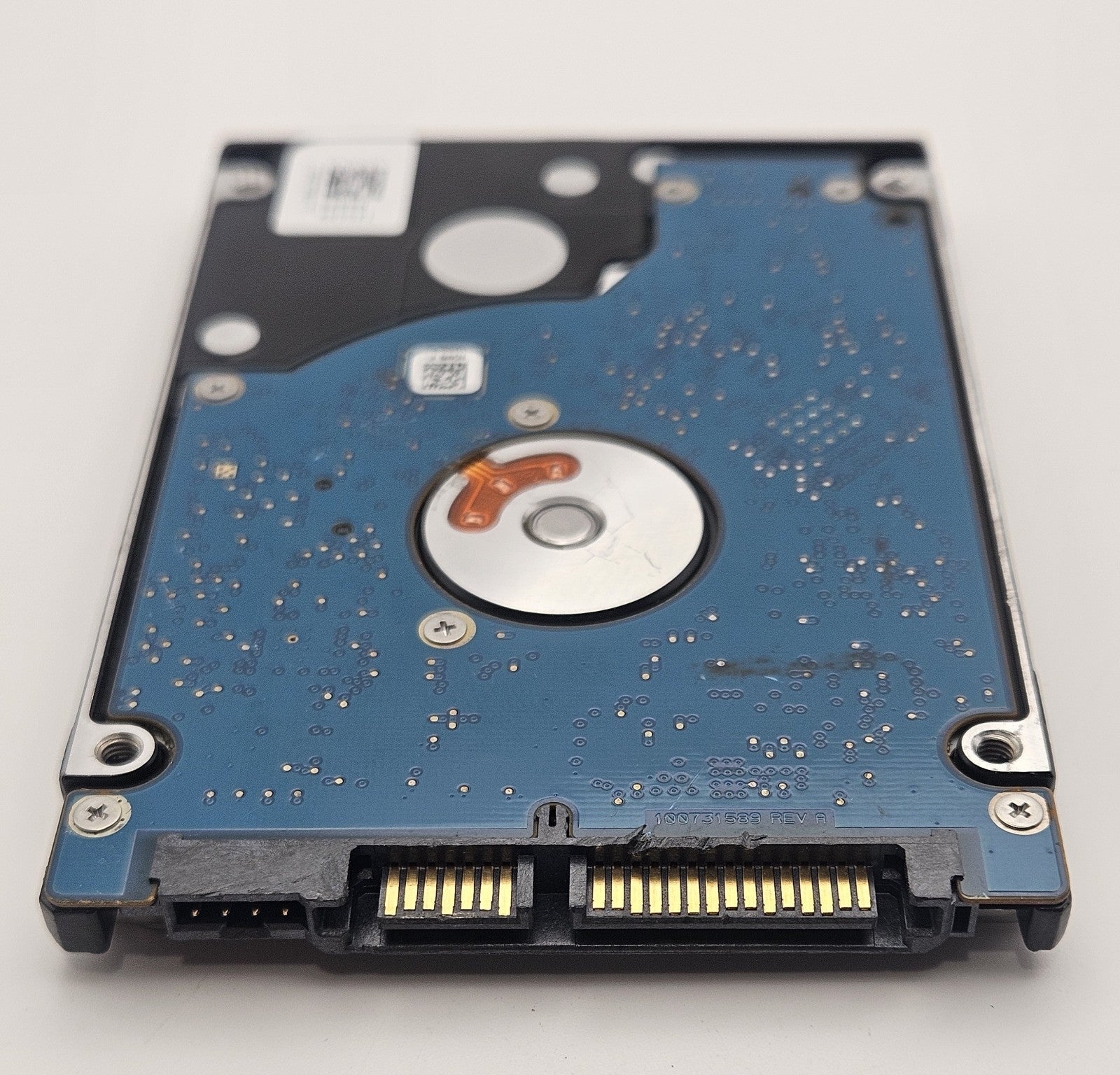 Seagate 1TB 5400RPM SATA 6Gbps 8GB MLC NAND SSD 2.5" Hybrid Drive ST1000LM0142