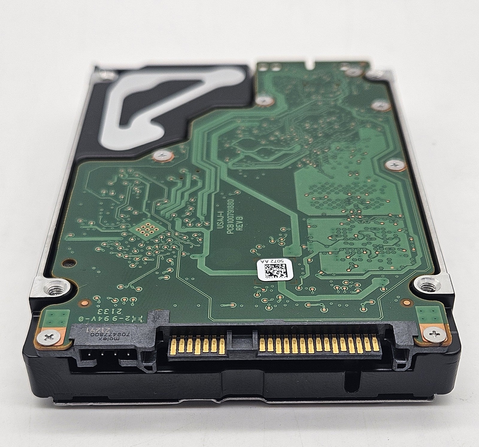 Samsung 300GB 15k RPM SAS 12Gbps 256MB (ISE / 512n) 2.5" Hard Drive ST300MP00262