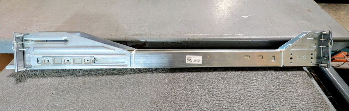 Dell P242J 0P242J 2U Sliding Ready Rail Kit For R710 R715 Server0
