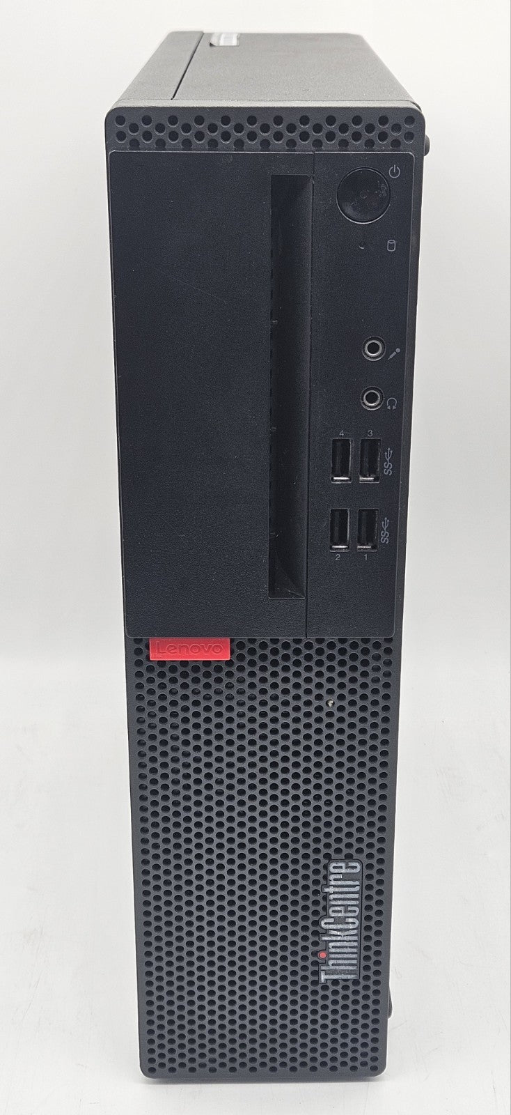 Lenovo ThinkCentre M710s SFF Intel Core i5-6500 3.2GHz 8Gb RAM 256GB SSD Win 11P2