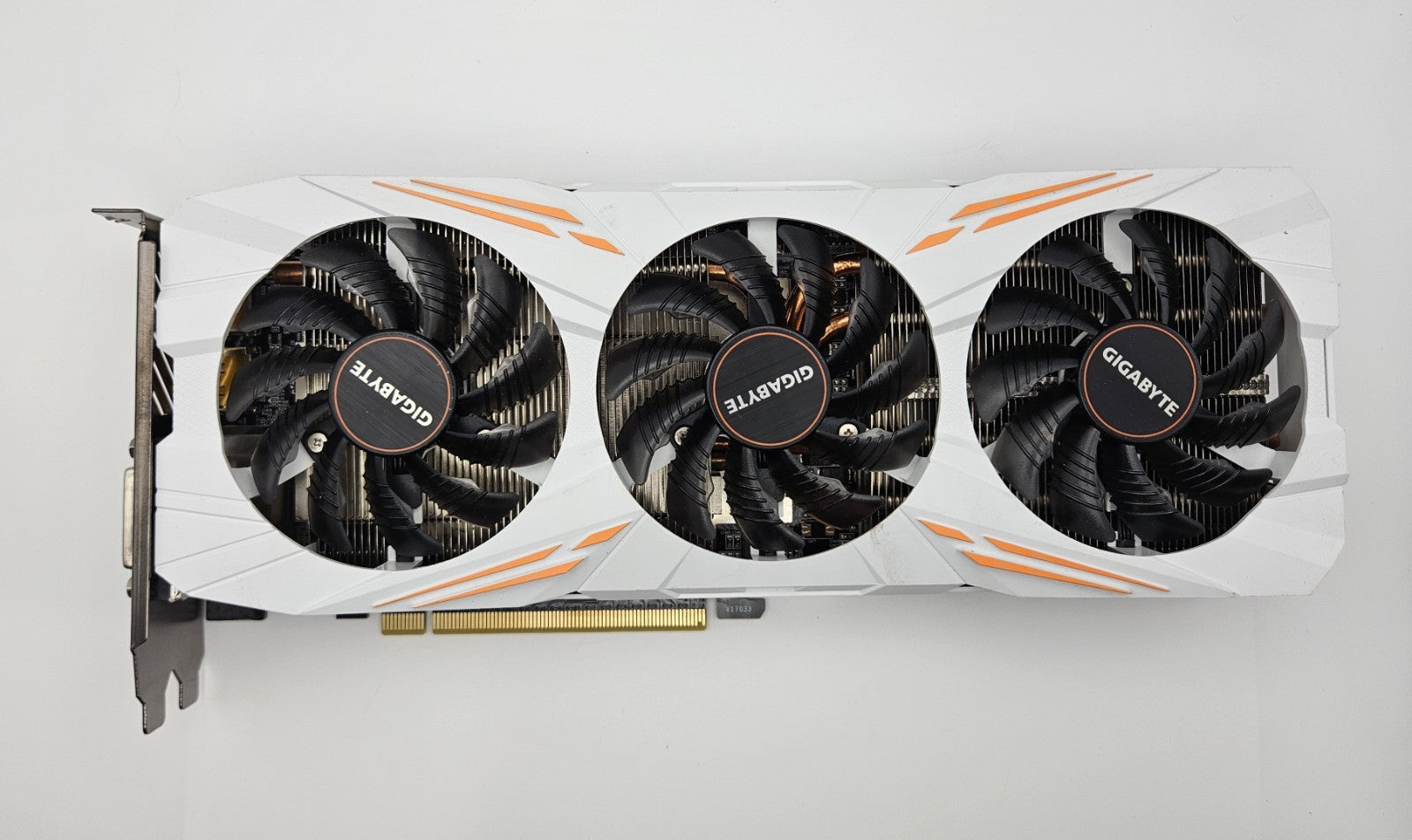 Gigabyte GeForce GTX 1080 Ti OC Gaming 11GB GDDR5X Graphics Card GV-N108TGAMING2