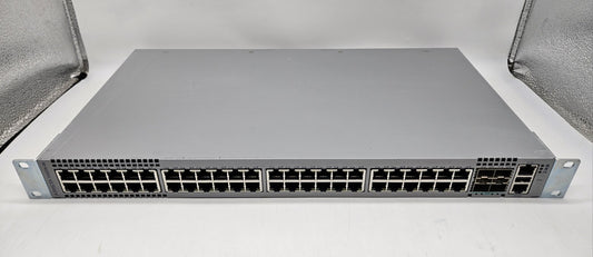 Arista 7010TX 48-Port 10GB Ethernet & 4-Port 25GB SFP Network Switch 7010TX-480