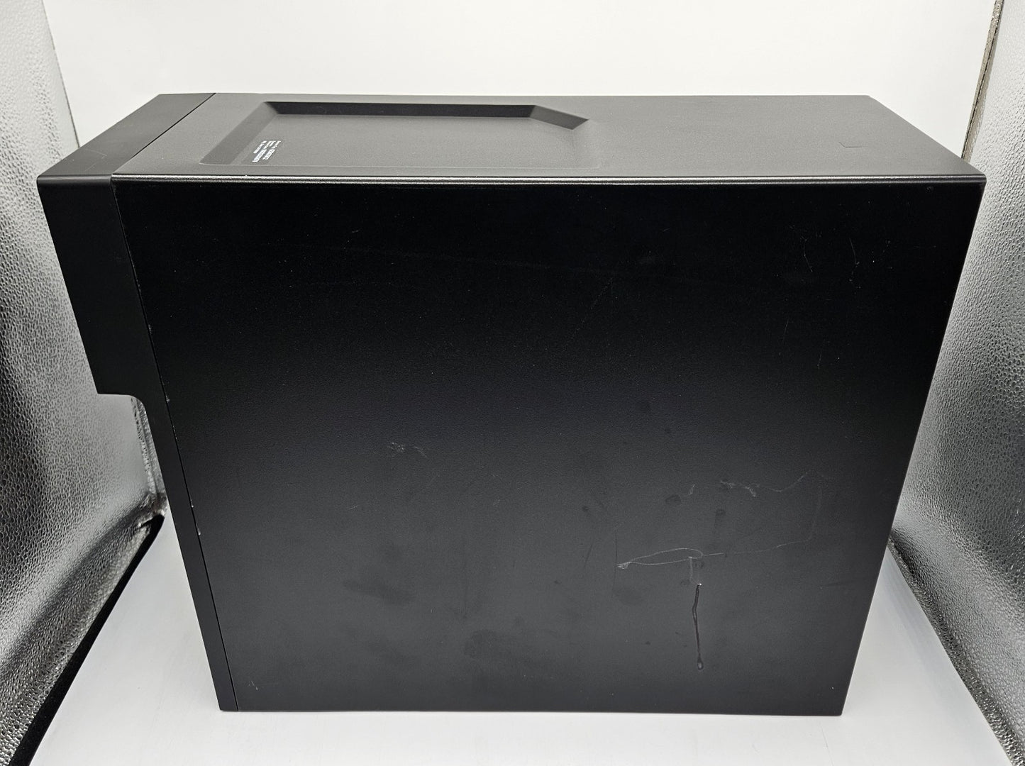 DELL Precision 3620 Xeon E3-1270v6 3.8GHz 16G RAM 512GB NVMe Win 11P QuadroP20002