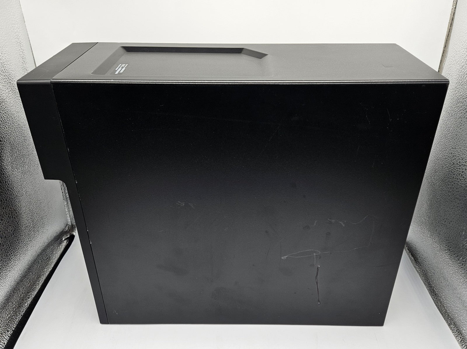 DELL Precision 3620 Xeon E3-1270v6 3.8GHz 16G RAM 512GB NVMe Win 11P QuadroP20002