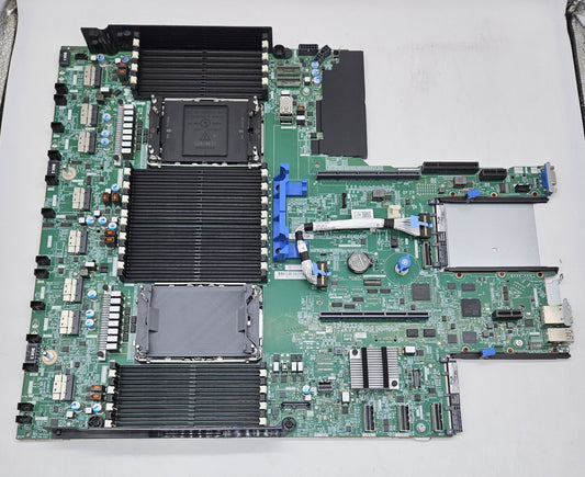 HP Proliant DL360/DL380 Gen 11 System Board P53214-0010
