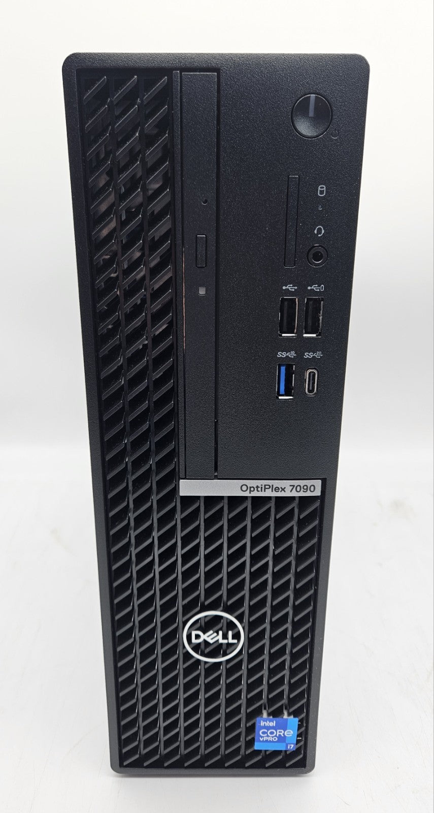 Dell Optiplex 7090 Intel Core i7-11700 2.5GHz 16GB RAM 256GB NVMe SSD Win 11P1