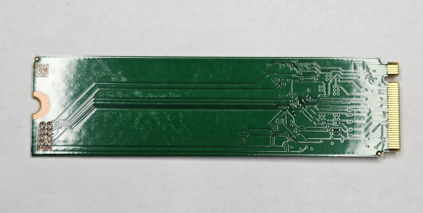 Hynix BC711 256GB PCIe 3.0 x4 NVMe M.2 2280 SSD HFM256GD3JX013N1
