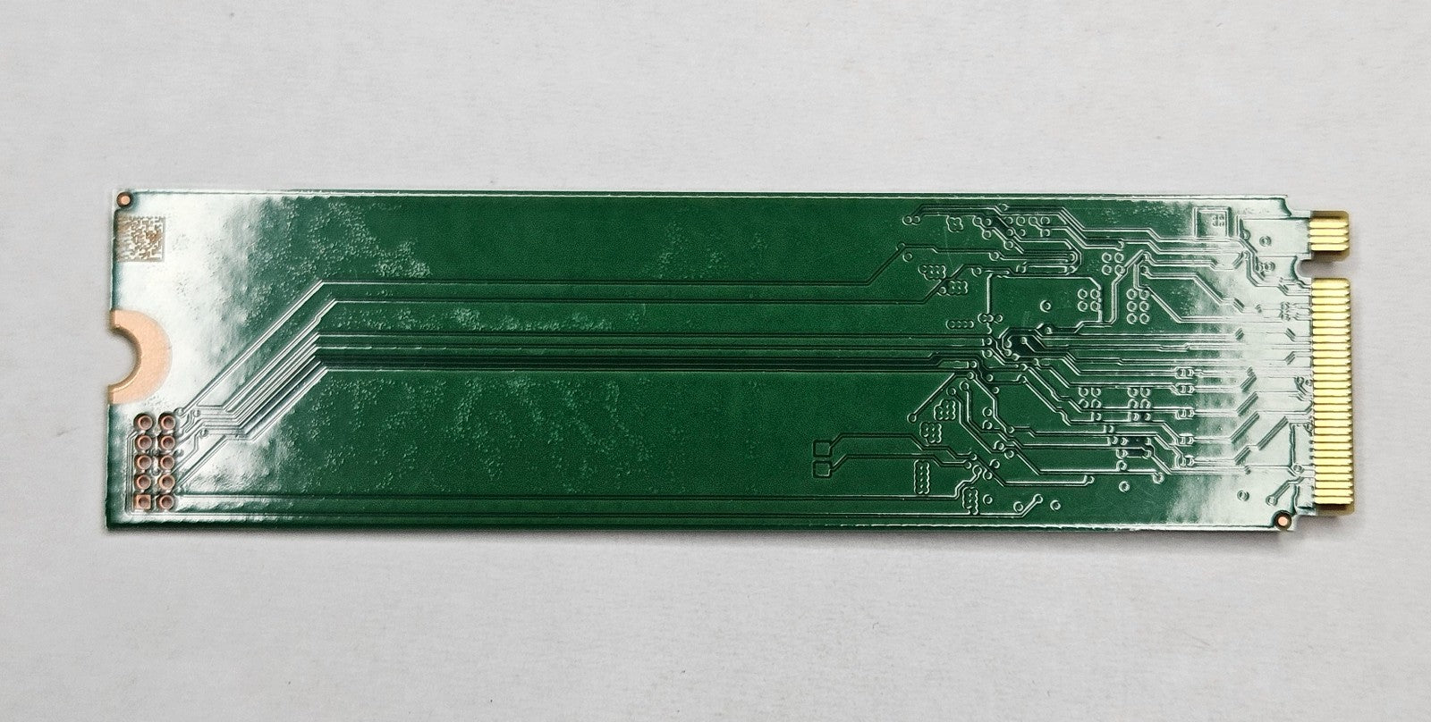 Hynix BC711 256GB PCIe 3.0 x4 NVMe M.2 2280 SSD HFM256GD3JX013N1