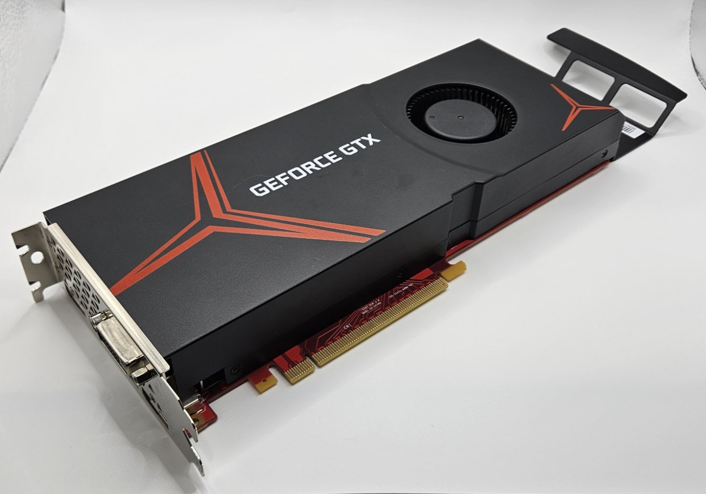 Lenovo Geforce GTX 1070 8GB GDDR5X PCIe 3.0 x16 Video Card FRU01AJ838-8040