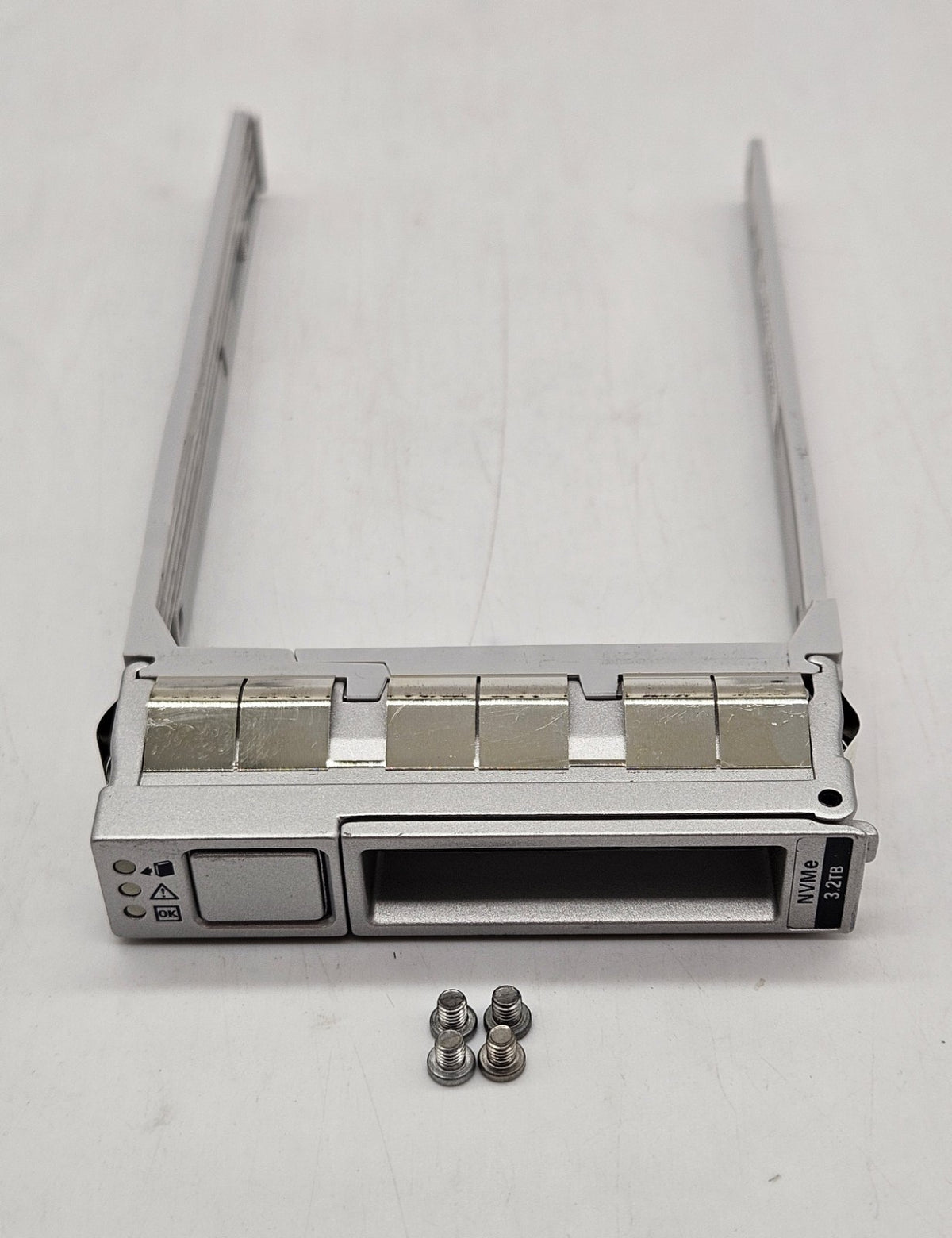 LOT OF 12 Sun Hard Drive Tray Caddy 2.5" HDD/SSD w/ Screws2