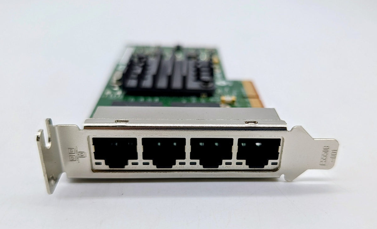  Intel Server Adapter I340-T4 4-port Gigabit Ethernet Network Interface Card1