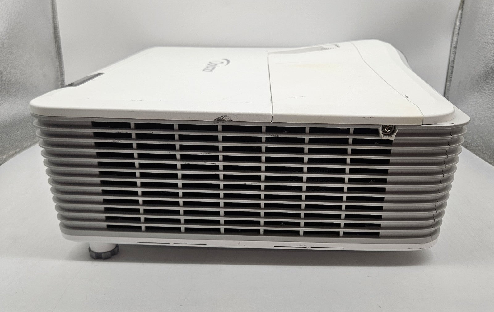 Optoma 5500 Lumems 1080p DLP Full 3D Projector 512 Hours (Clean Image) EH5155