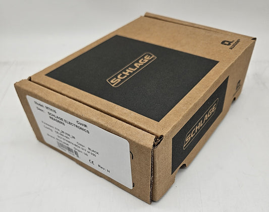 NEW Schlage Multi-Technology Wall Mount Reader with Keypad MTK150