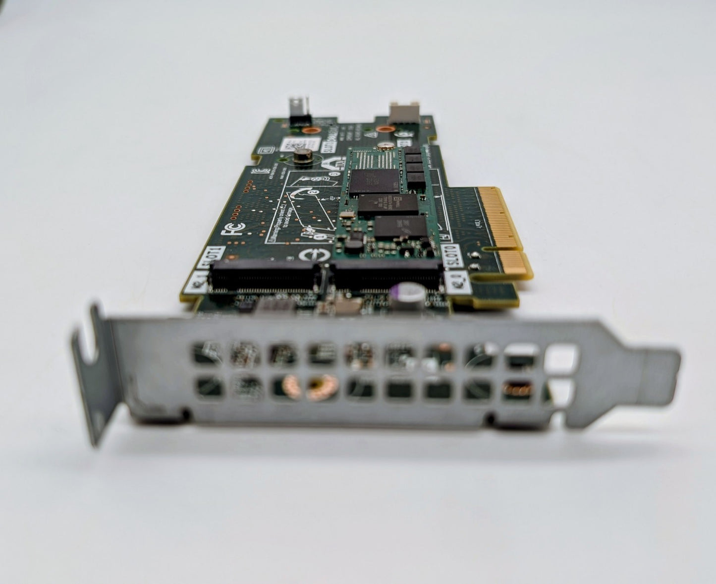 Dell 61F54 RAID-1 Controller + 1x 240GB M.2 SATA SSD1