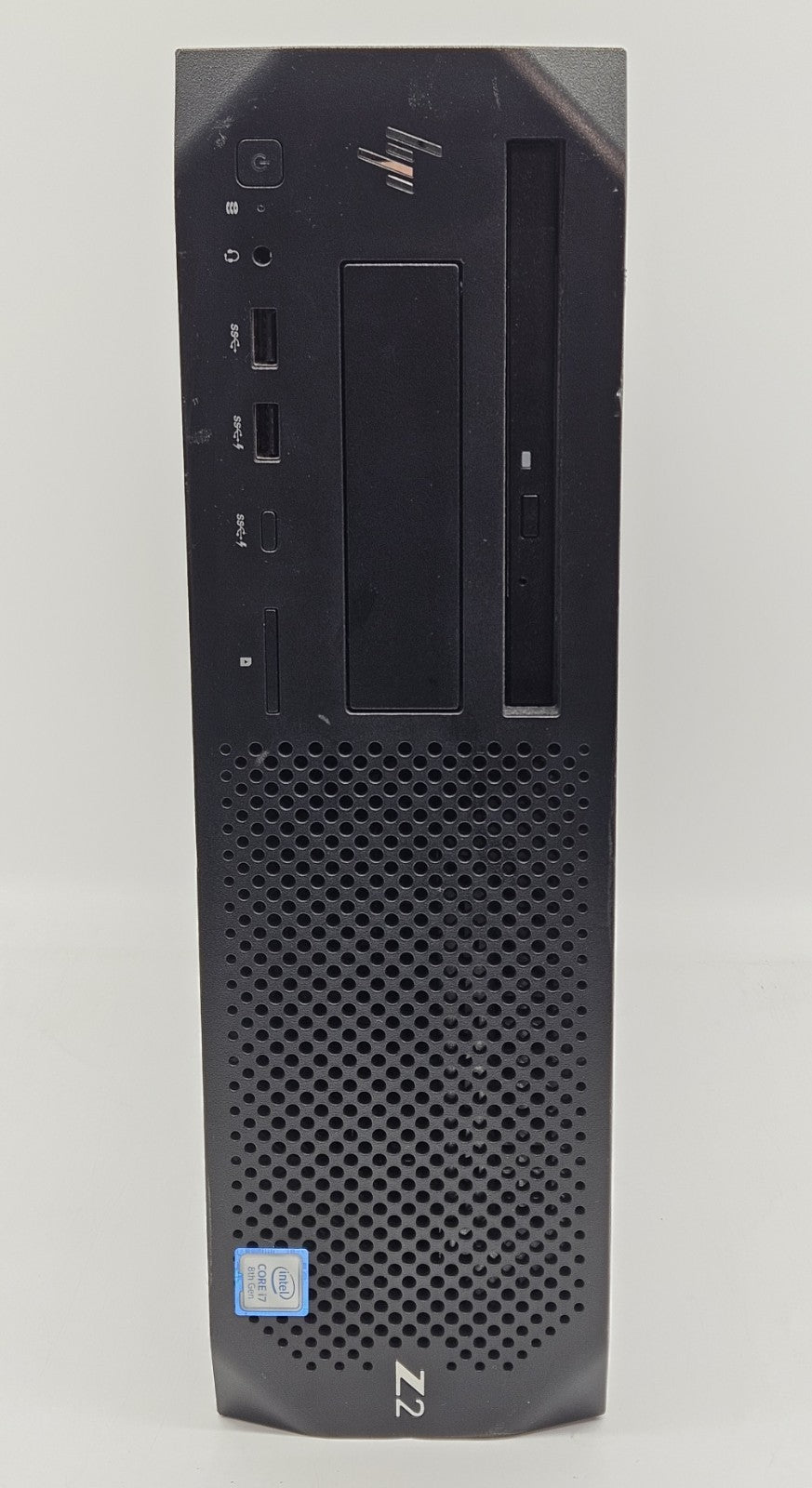 HP Z2 G4 SFF Intel Core i7-8700 3.20GHz 16GB RAM 512GB NVMe SSD WIN 11 Pro1