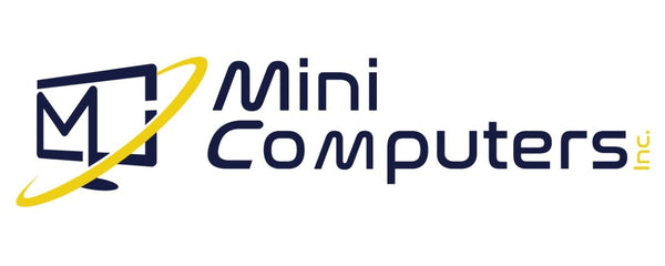 Mini Computers Inc.